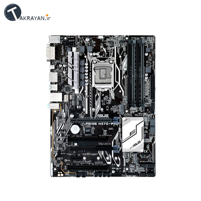 ASUS PRIME H270-PRO Mainboard